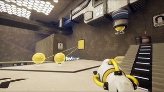 ChromaGun 2: Dye Hard / PlayStation 5-thumb-1