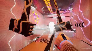 ChromaGun 2: Dye Hard / PlayStation 5-thumb-2