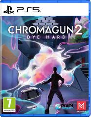 ChromaGun 2: Dye Hard / PlayStation 5