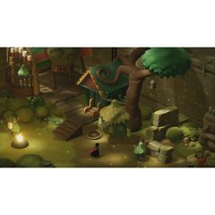 Death's Door / PlayStation 5-thumb-1