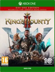 King's Bounty II (2) (Day One Edition) / Xbox One