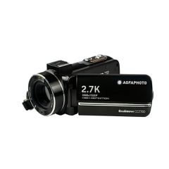AGFAPHOTO - Videokamera Realimove CC2700 / Electronics