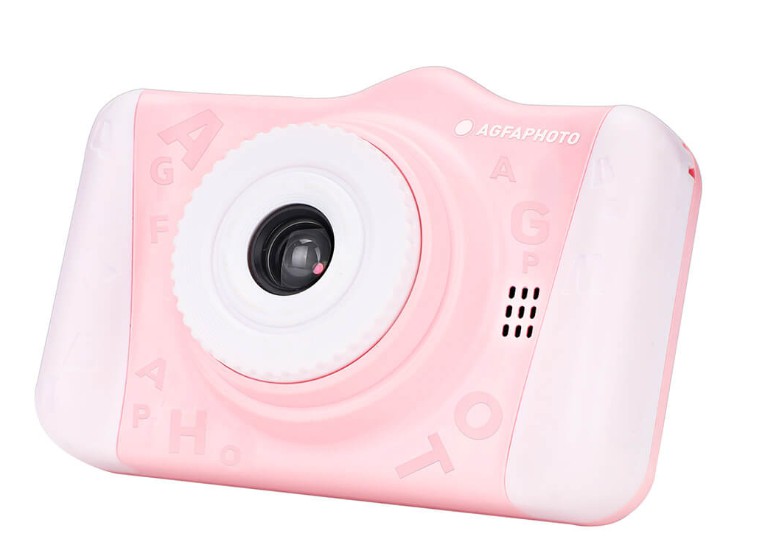 AGFA - Digital Camera Realikids 2 / Electronics