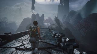 Scars Above / Xbox One-thumb-1
