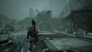 Scars Above / Xbox One-thumb-4