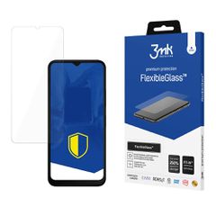3mk FlexibleGlass hybrid glass for Nokia C32
