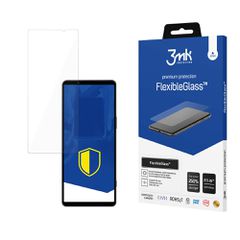 3mk FlexibleGlass Hybrid Glass for Sony Xperia 1 V