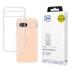 3mk Armor Case for iPhone 7 / 8 - transparent-thumb-0