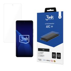 3mk ARC+ protective foil for Motorola Signature