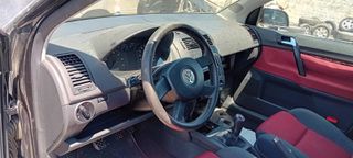 Ταμπλό Volkswagen Polo '04