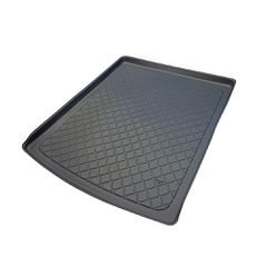 Πατάκι πορτ-μπαγκάζ Audi A6 C6 (2004-2011) Combi/Allroad - For models with rails fixing system - 1τμχ.