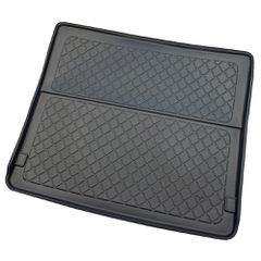 Πατάκι πορτ-μπαγκάζ Mercedes ML / M-Class W163 SUV 5 door (1998-2005) - 1τμχ.