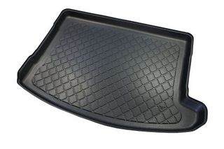 Πατάκι πορτ-μπαγκάζ Mini Countryman II (F60) SUV 5 door (2017-2023) upper boot floor (flat loading threshold) - 1τμχ.