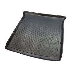 Πατάκι πορτ-μπαγκάζ VW Sharan II (2010-2023) / SEAT Alhambra II (2010-2020) - 7 seats (3rd row pulled down) - 1τμχ.