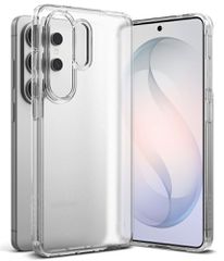 Ringke Fusion Case for Samsung Galaxy S26 Ultra - Clear Matte