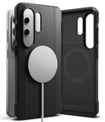 Ringke Onyx Alfa Magsafe Case for Samsung Galaxy S26 Ultra - Black