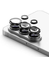 Ringke Camera Frame Protector 2-Pack for Samsung Galaxy S26 Ultra - Black-thumb-2