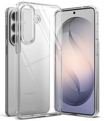 Ringke Fusion Case for Samsung Galaxy S26+ - Transparent