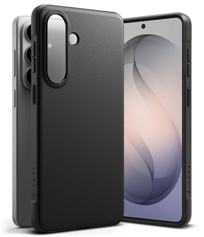 Ringke Onyx Case for Samsung Galaxy S26+ - Black