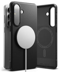 Ringke Onyx Magsafe Case for Samsung Galaxy S26+ - Black