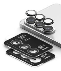 Ringke Camera Frame Protector 2-Pack for Samsung Galaxy S26 / S26+ - Black-thumb-3