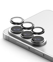 Ringke Camera Frame Protector 2-Pack for Samsung Galaxy S26 / S26+ - Black-thumb-2