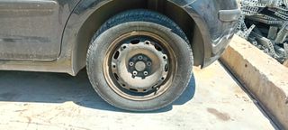 Καπό Volkswagen Polo '06-thumb-6