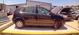 Καπό Volkswagen Polo '06-thumb-7