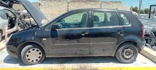 Καπό Volkswagen Polo '06-thumb-3