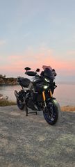 Yamaha Tracer 9 GT 2021