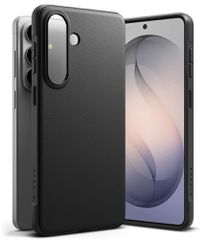 Ringke Onyx Case for Samsung Galaxy S26 - Black