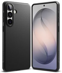 Ringke Onyx Case for Samsung Galaxy S26 - Black-thumb-1