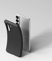 Ringke Onyx Case for Samsung Galaxy S26 - Black-thumb-4
