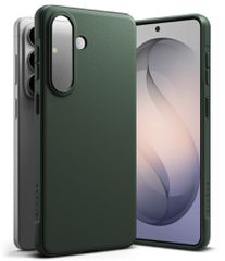 Ringke Onyx Case for Samsung Galaxy S26 - Green