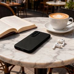 Tech-Protect Icon Case for Samsung Galaxy A57 5G - Black-thumb-4
