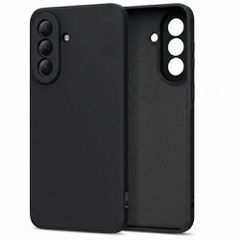 Tech-Protect Icon Case for Samsung Galaxy A57 5G - Black-thumb-1
