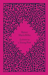 PENGUIN CLASSICS LITTLE CLOTHBOUND : LETTERS TO A YOUNG POET HC