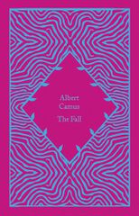 PENGUIN CLASSICS LITTLE CLOTHBOUND : THE FALL HC