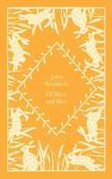 PENGUIN CLASSICS LITTLE CLOTHBOUND : OF MICE AND MEN HC