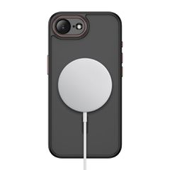Tech-Protect MagCam Case for iPhone 16E / 17E - Semi-Transparent-thumb-3