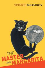 VINTAGE CLASSICS : THE MASTER AND MARGARITA PB