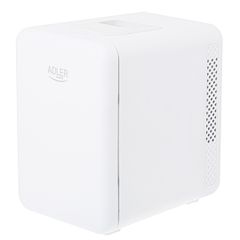 Adler AD 8084w Freestanding mini fridge White