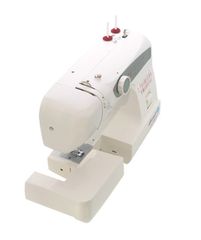 Mechanical sewing machine Łucznik EWA II 2014-thumb-3