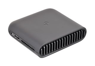 TP-Link TL-WR3002X wireless router Gigabit Ethernet Dual-band (2.4 GHz / 5 GHz) Black