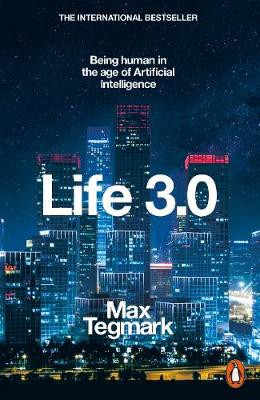 PENGUIN ORANGE SPINES : LIFE 3.0 PB
