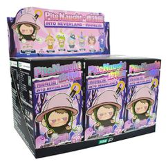 Pitenaught: Into Neverland Blind Box Keychain 16 cm Display (6)