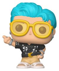 BTS Bitty POP! Stages Vinyl Figure RM (Dynamite) 2,5 cm-thumb-1