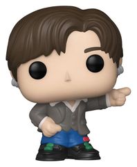 BTS Bitty POP! Stages Vinyl Figure Suga (Dynamite) 2,5 cm