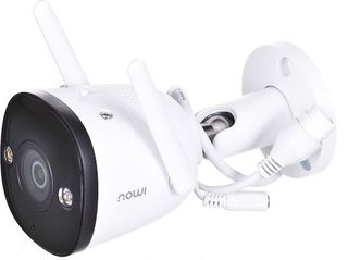 Camera IP Imou bullet 3 3MP IPC-S3EP-3M0WE-0360B