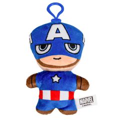 Marvel plush keychain 13cm-thumb-3